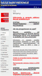 Mobile Screenshot of bip.pilchowice.pl